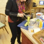 Club JuMaJo - macht Wraps